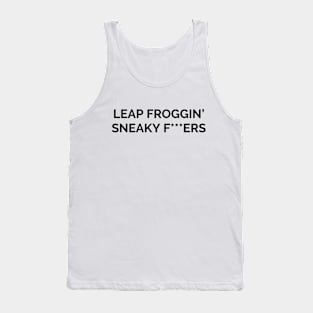 Where the Crawdads Sing Tank Top